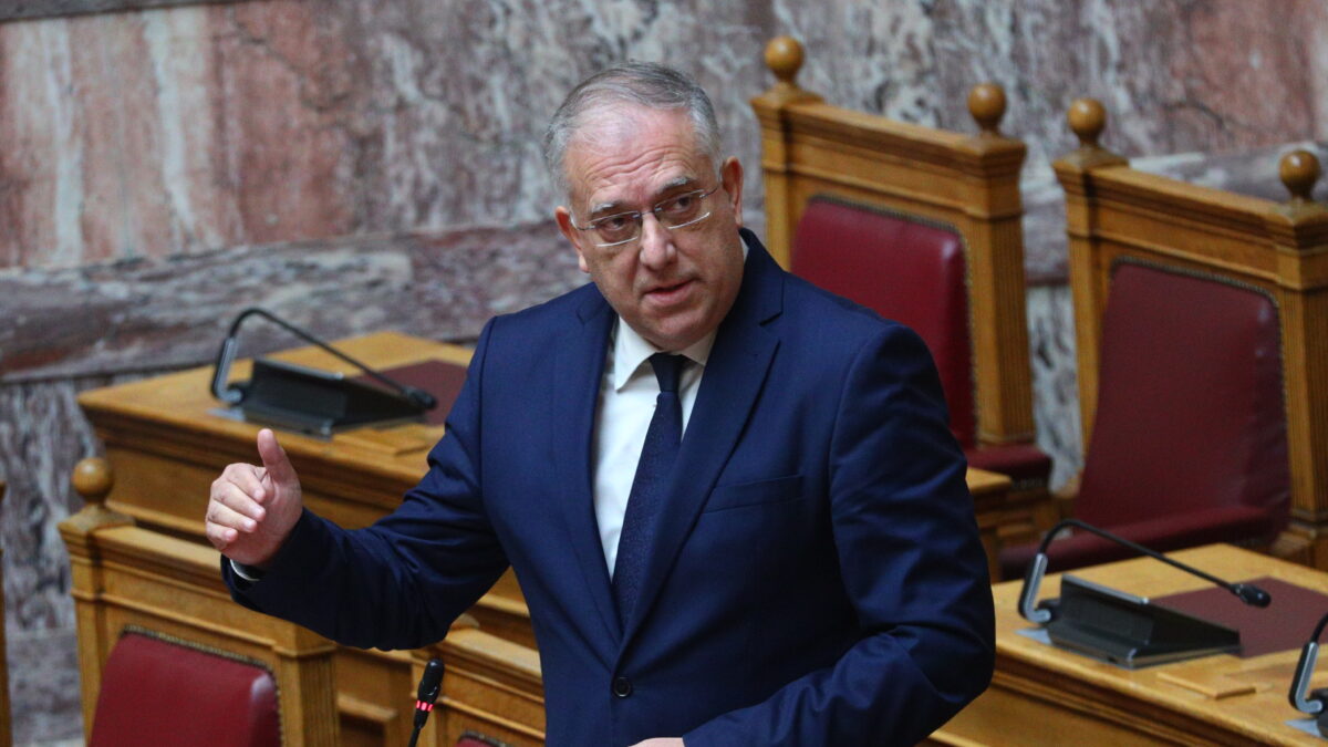 Φωτογραφία: Eurokinissi
