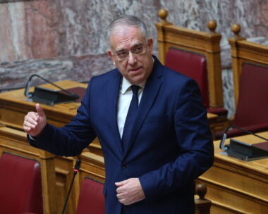 Φωτογραφία: Eurokinissi