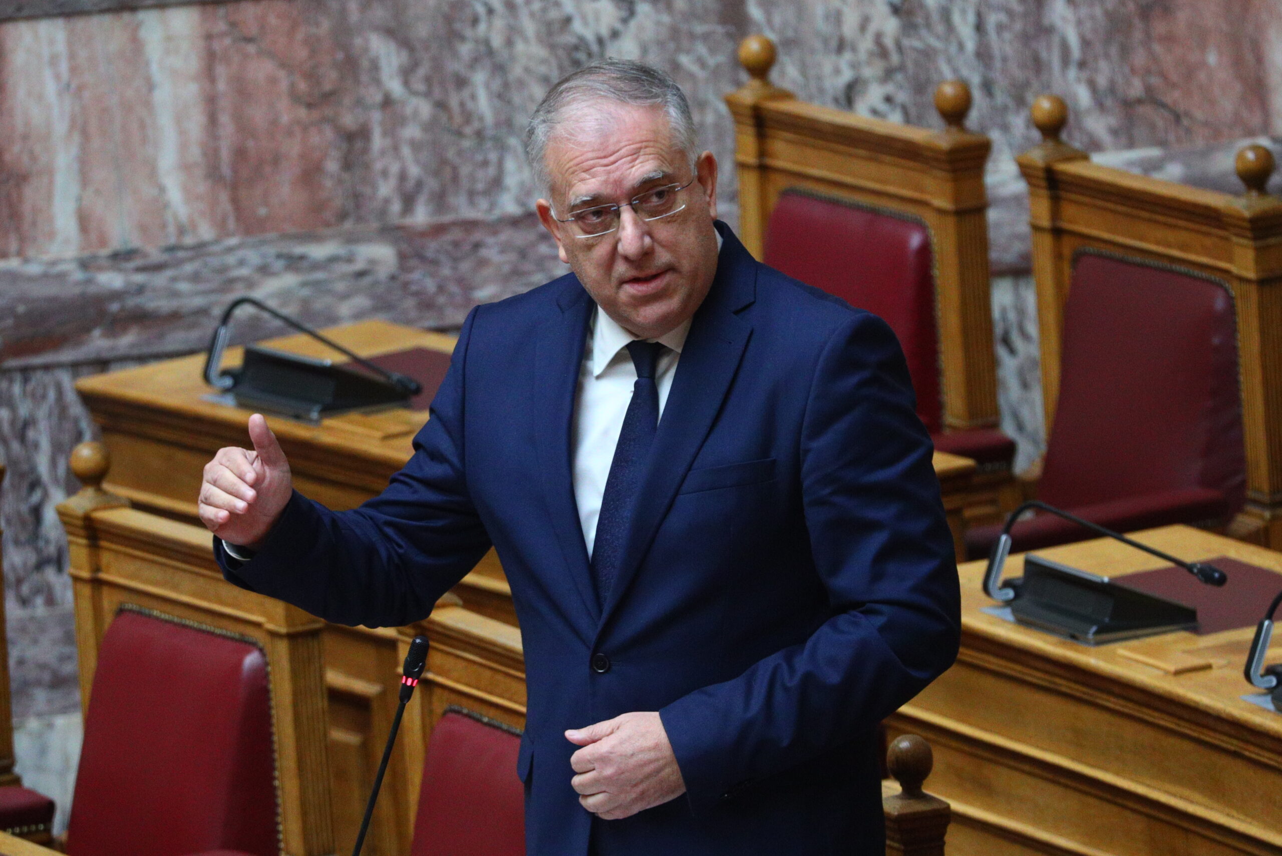 Φωτογραφία: Eurokinissi