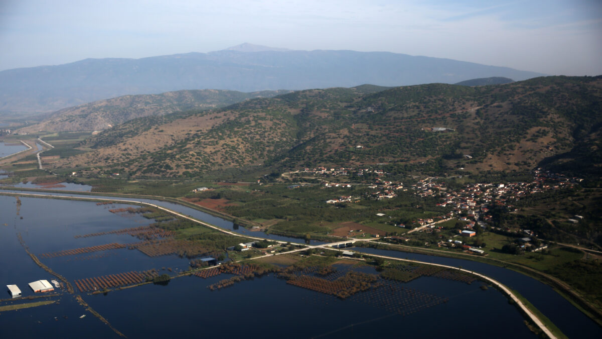 Φωτογραφία: Eurokinissi