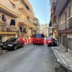 Θεσσαλονίκη: Άνδρας βρέθηκε νεκρός σε μπαλκόνι στη Νεάπολη – Αυτοκτονία «βλέπουν» οι Αρχές
