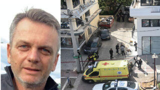 Δολοφονία τοπογράφου: Ισόβια στον εκτελεστή, 9 χρόνια στον συνεργό του – Έρευνα για τον μεσίτη της Μυκόνου για ηθική αυτουργία