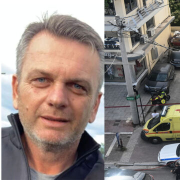 Δολοφονία τοπογράφου: Ισόβια στον εκτελεστή, 9 χρόνια στον συνεργό του – Έρευνα για τον μεσίτη της Μυκόνου για ηθική αυτουργία