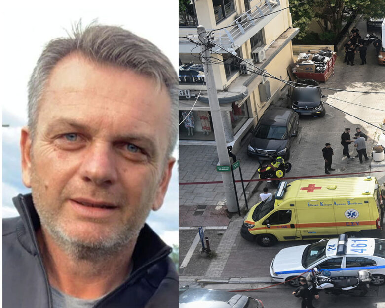 Δολοφονία τοπογράφου: Ισόβια στον εκτελεστή, 9 χρόνια στον συνεργό του – Έρευνα για τον μεσίτη της Μυκόνου για ηθική αυτουργία