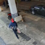 Παλαιό Φάληρο: Βίντεο ντοκουμέντα με τον Τούρκο δολοφόνο του πράκτορα – Οι παρακολουθήσεις και η στιγμή που εξαργυρώνει το τυχερό δελτίο
