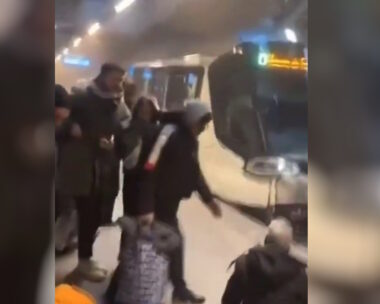 Γαλλία: Μετωπική σύγκρουση τραμ στο Στρασβούργο – Αναφορές για δεκάδες τραυματίες