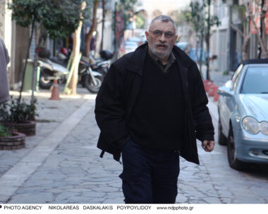 Ιάσονας Τριανταφυλλίδης