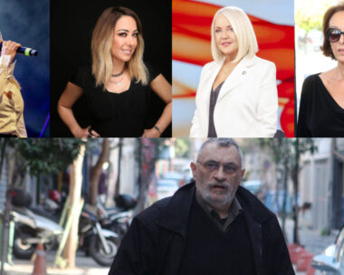 Ιάσων Τριανταφυλλίδης: «Η ζωή δεν θα είναι ποτέ πια ξανά η ίδια» – Καλλιτέχνες και συνάδελφοί του, αποχαιρετούν τον δημοσιογράφο