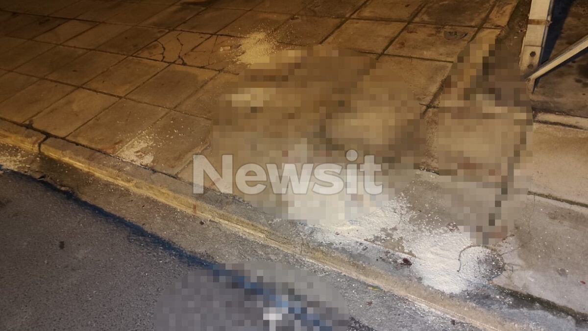 Αγία Παρασκευή: Φορούσε κράνος και δεν είχε πιει υποστηρίζει ο 22χρονος οδηγός στο τροχαίο δυστύχημα