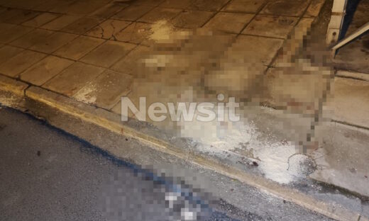 Αγία Παρασκευή: Φορούσε κράνος και δεν είχε πιει υποστηρίζει ο 22χρονος οδηγός στο τροχαίο δυστύχημα