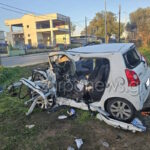 Θρήνος στην Κρήτη για τον 22χρονο που σκοτώθηκε στο τροχαίο δυστύχημα: Γιος πρώην προπονητή του Πλατανιά Χανίων