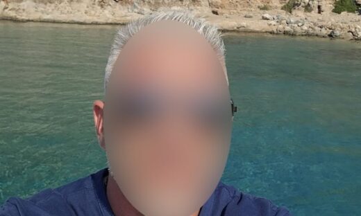Ντόρα Μπακογιάννη για το τροχαίο στα Χανιά: «Δεν είναι βαφτιστήρι μου ο 45χρονος που το προκάλεσε»