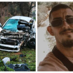 Χανιά: «Ξηλώνεται» η αστυνομική διεύθυνση με εντολή του πρωθυπουργού μετά το φρικτό τροχαίο με θύμα τον 22χρονο Παναγιώτη