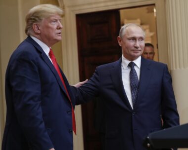 (AP Photo