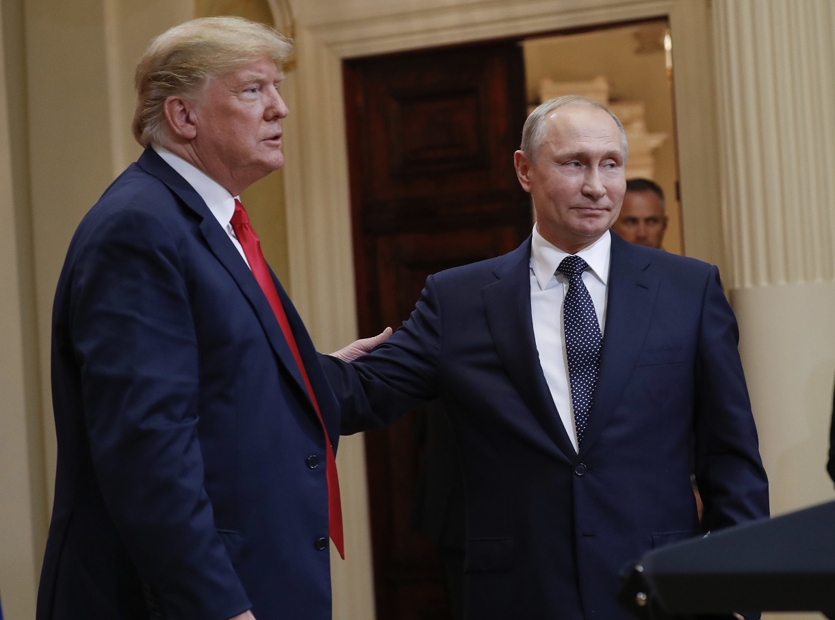 (AP Photo