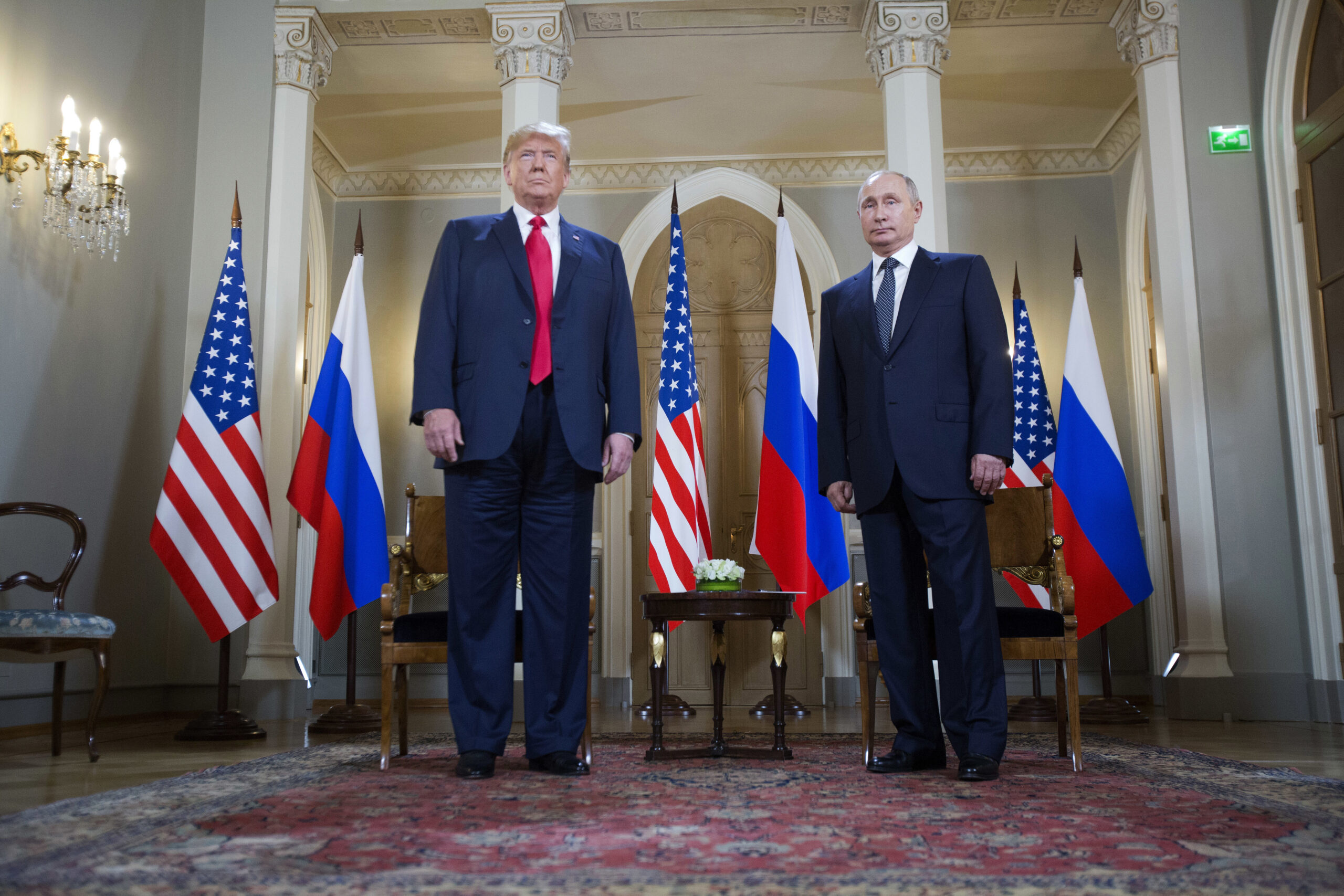 AP Photo