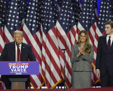 AP Photo