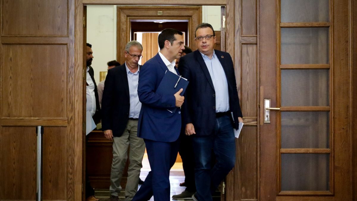 Eurokinissi φωτογραφία αρχείου