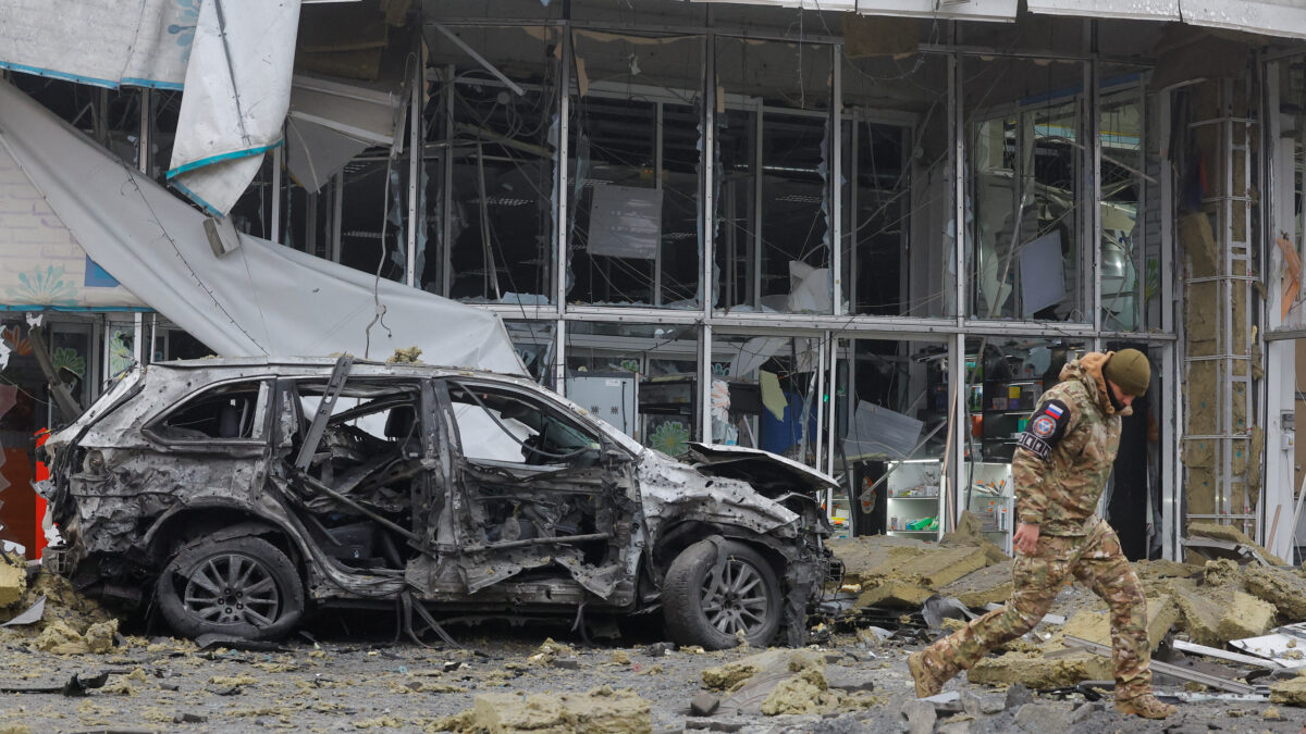 REUTERS