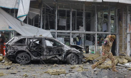 REUTERS