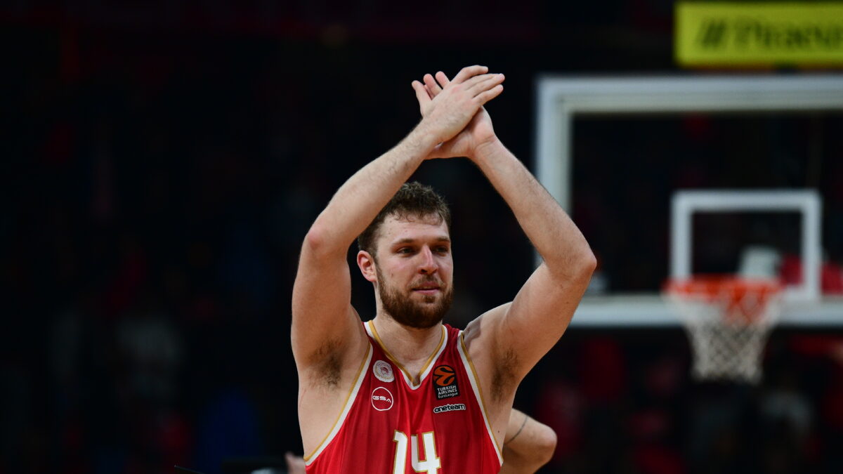 EUROLEAGUE 2024-2025