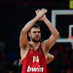 EUROLEAGUE 2024-2025