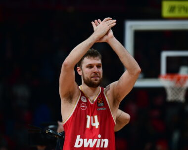 EUROLEAGUE 2024-2025