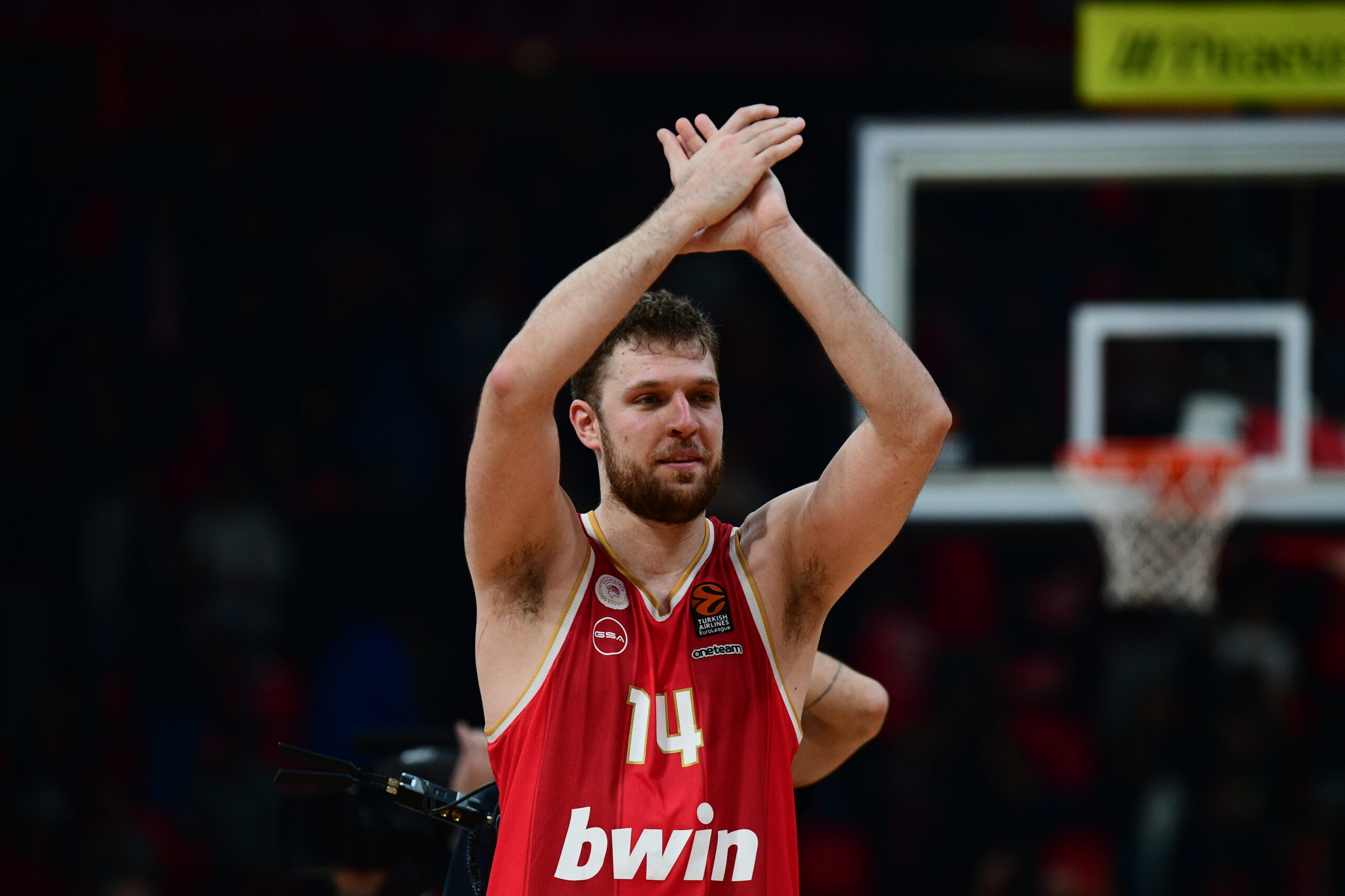 EUROLEAGUE 2024-2025