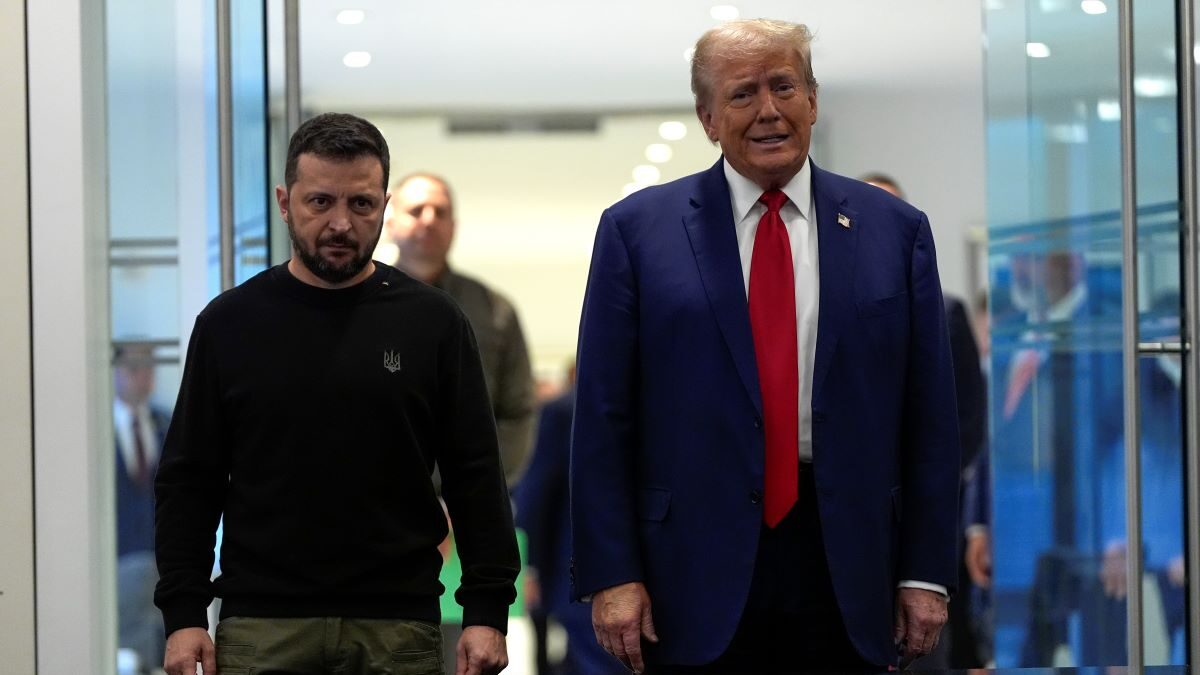 AP Photos