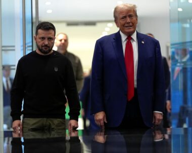 AP Photos