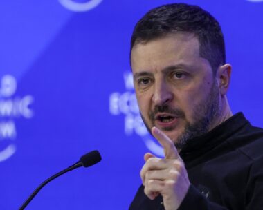 Φωτογραφία αρχείου Reuters - Yves Herman