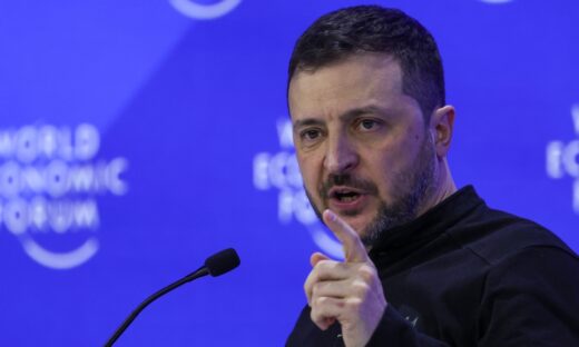 Φωτογραφία αρχείου Reuters - Yves Herman
