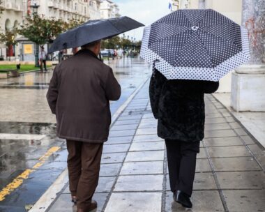 Φωτογραφία αρχείου Eurokinissi - ΚΟΝΤΑΡΙΝΗΣ ΓΙΩΡΓΟΣ