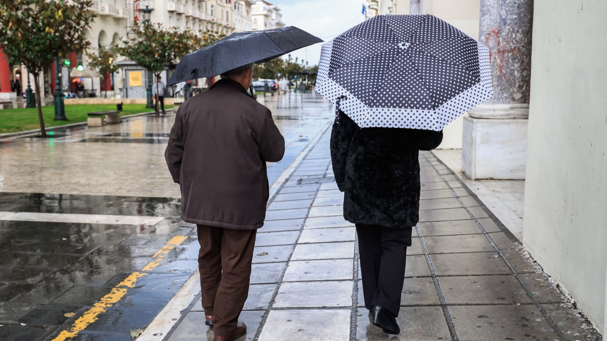 Φωτογραφία αρχείου Eurokinissi - ΚΟΝΤΑΡΙΝΗΣ ΓΙΩΡΓΟΣ