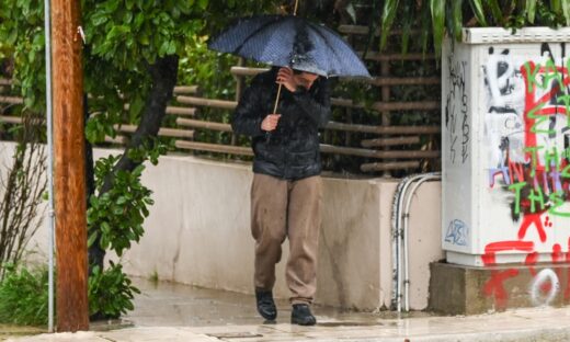 Φωτογραφία αρχείου Eurokinissi - ΚΑΡΑΓΙΑΝΝΗΣ ΜΙΧΑΛΗΣ