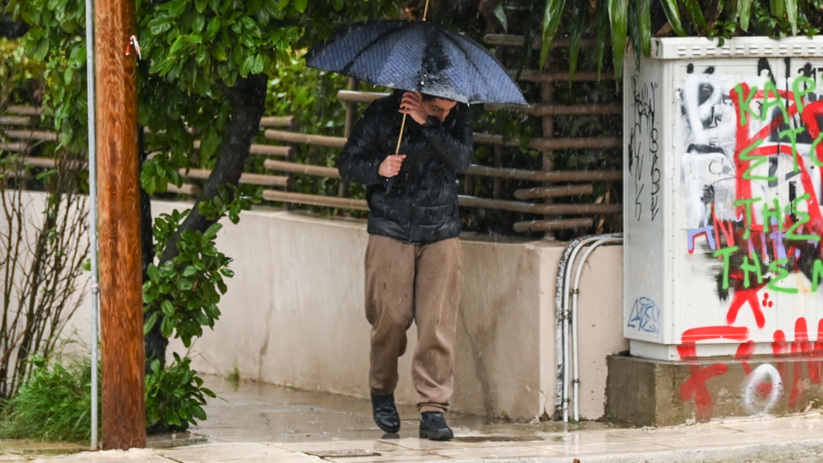 Φωτογραφία αρχείου Eurokinissi - ΚΑΡΑΓΙΑΝΝΗΣ ΜΙΧΑΛΗΣ