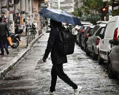 Φωτογραφία αρχείου Eurokinissi - ΚΩΣΤΑΣ ΤΖΟΥΜΑΣ