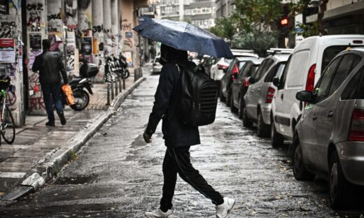 Φωτογραφία αρχείου Eurokinissi - ΚΩΣΤΑΣ ΤΖΟΥΜΑΣ