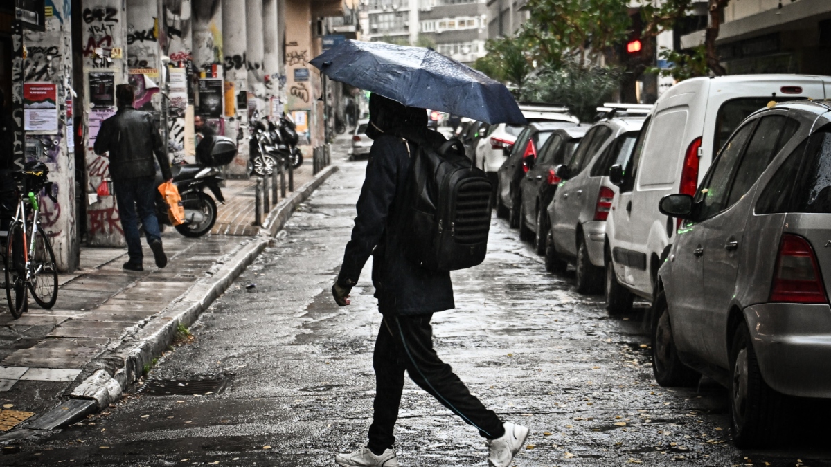 Φωτογραφία αρχείου Eurokinissi - ΚΩΣΤΑΣ ΤΖΟΥΜΑΣ
