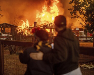 AP Photo