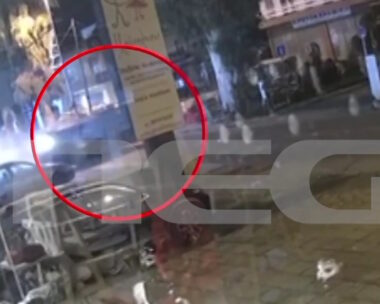 Χανιά: Νέο βίντεο ντοκουμέντο από το τροχαίο δυστύχημα – Δίωξη για κακούργημα στον 45χρονο οδηγό της Porsche