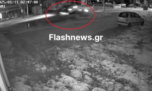 Χανιά: Οι τελευταίες κινήσεις του Παναγιώτη πριν το τραγικό τροχαίο – Φίλος του είδε τη σκηνή της σύγκρουσης