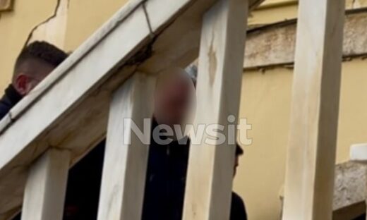 Χανιά: Εκτός από αλκοόλ, είχε πάρει και αντιψυχωσικά φάρμακα ο 45χρονος που σκότωσε τον νεαρό Παναγιώτη σε τροχαίο