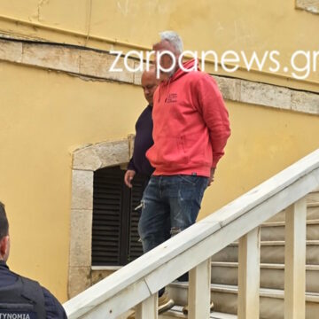 Χανιά: «Καταστράφηκα» φώναζε ο 45χρονος όταν τράκαρε τον 22χρονο Παναγιώτη