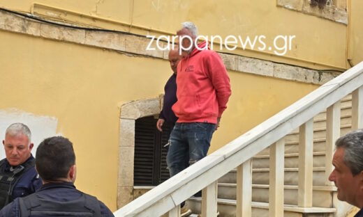 Χανιά: Αντιμέτωπος με κακουργήματα ο 45χρονος οδηγός Porsche που σκότωσε τον 22χρονο