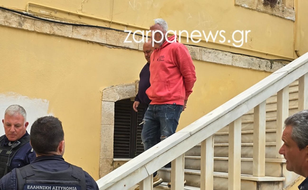 Χανιά: «Καταστράφηκα» φώναζε ο 45χρονος όταν τράκαρε τον 22χρονο Παναγιώτη