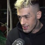 O Τάσος Ξιαρχό ξέσπασε σε κλάματα για τον αποκλεισμό του από τη Eurovision