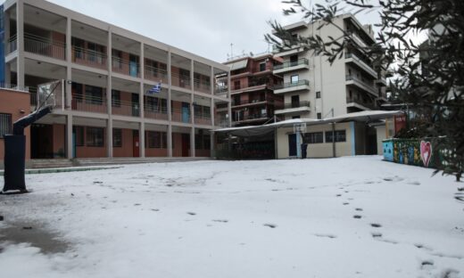 Φωτογραφία αρχείου Eurokinissi - ΠΑΝΑΓΟΠΟΥΛΟΣ ΓΙΑΝΝΗΣ