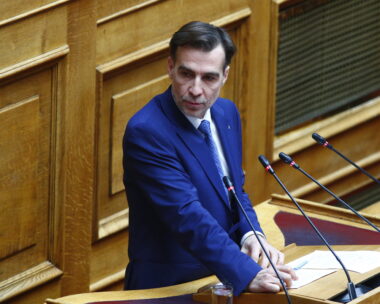 (ΣΩΤΗΡΗΣ ΔΗΜΗΤΡΟΠΟΥΛΟΣ