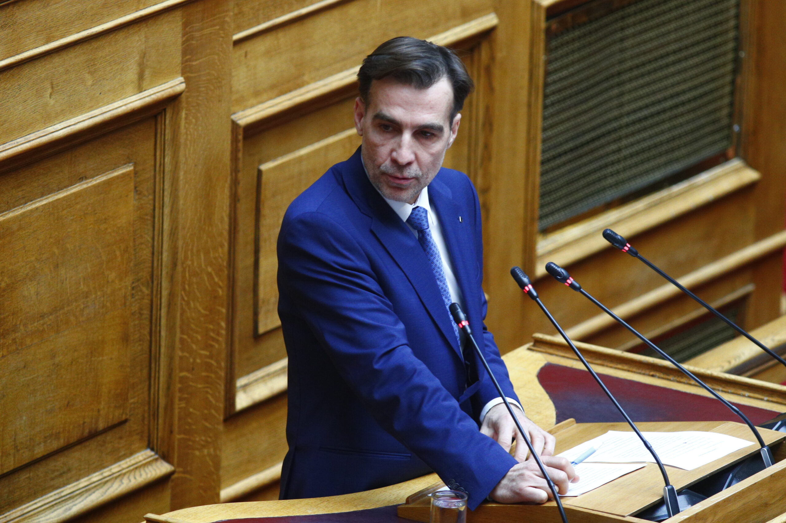 (ΣΩΤΗΡΗΣ ΔΗΜΗΤΡΟΠΟΥΛΟΣ